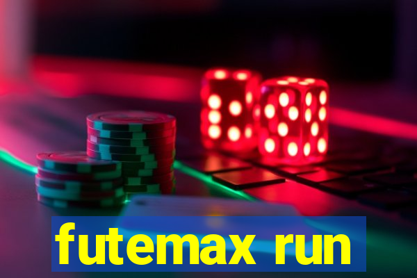 futemax run